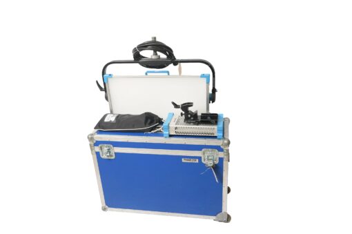 ARRI Skypanel S60C MAN Blue/Silver - Image 4
