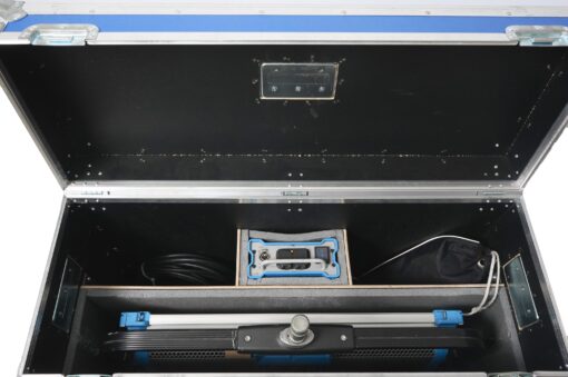 ARRI Skypanel S60C MAN Blue/Silver - Image 3