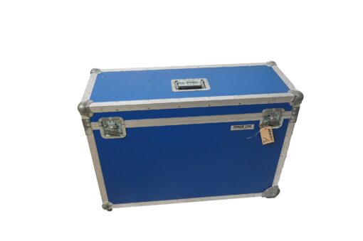 ARRI Skypanel S60C MAN Blue/Silver - Image 2