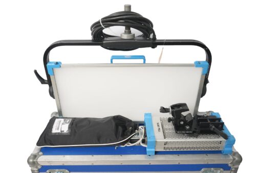ARRI Skypanel S60C MAN Blue/Silver - Image 6