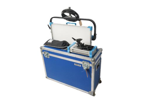 ARRI Skypanel S60C MAN Blue/Silver - Image 5