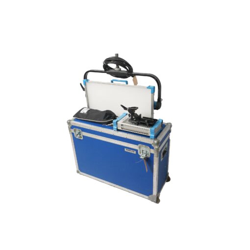 ARRI Skypanel S60C MAN Blue/Silver