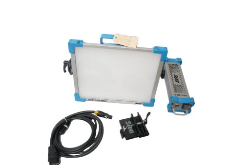 ARRI Skypanel S30C MAN Blue/Silver - Image 8