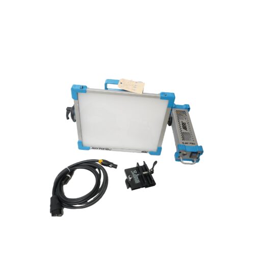 ARRI Skypanel S30C MAN Blue/Silver
