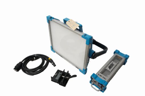 ARRI Skypanel S30C MAN Blue/Silver - Image 10