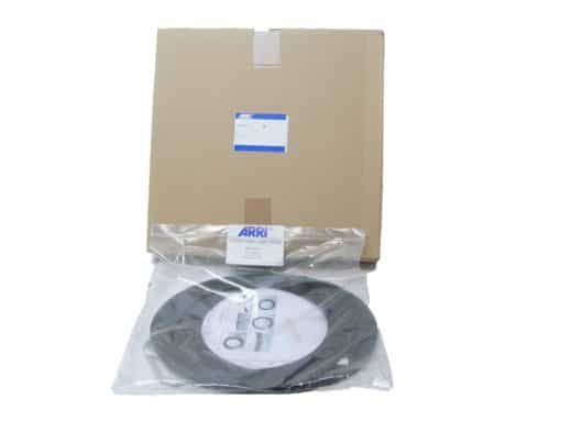 ARRI Fresnel lens ( silver ) Drop-in frame 250mm  L2.83393.1 - Image 2