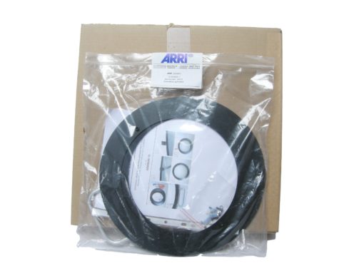ARRI Fresnel lens ( silver ) Drop-in frame 250mm  L2.83393.1 - Image 3