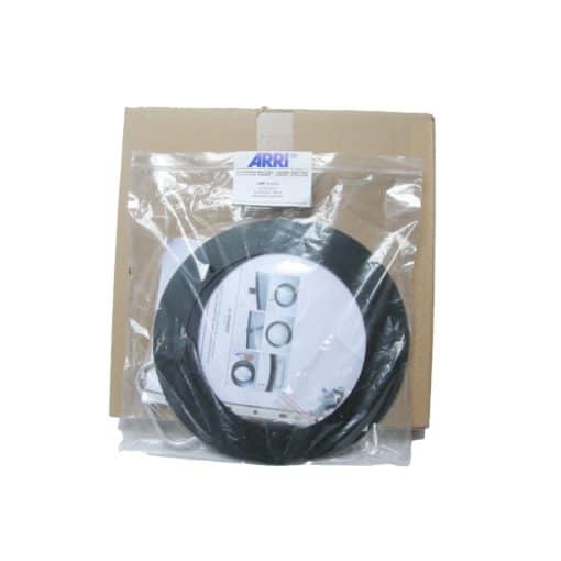 ARRI Fresnel lens ( silver ) Drop-in frame 250mm  L2.83393.1