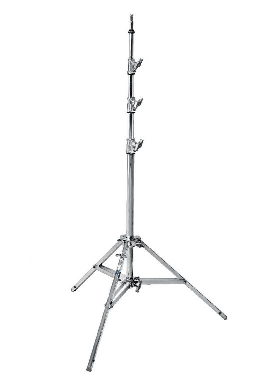 BABY STEEL STAND 30