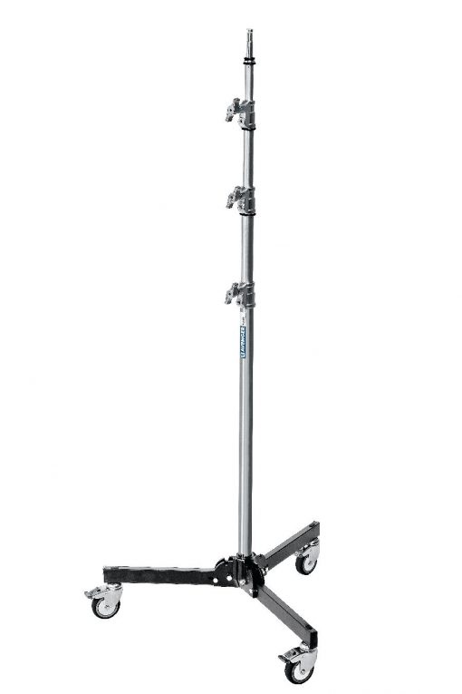 ROLLER 33 FOLDING BASE