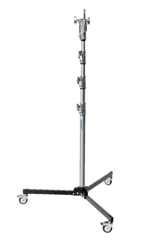 ROLLER 34 FOLDING BASE