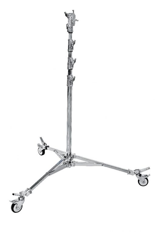 ROLLER 42 LOW BASE