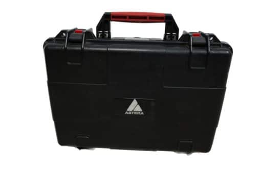 Astera AX3 Lightdrop battery LED Outdoor Spot SET black - Image 2