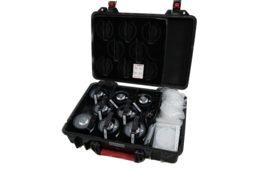 Astera AX3 Lightdrop battery LED Outdoor Spot SET black - Image 6
