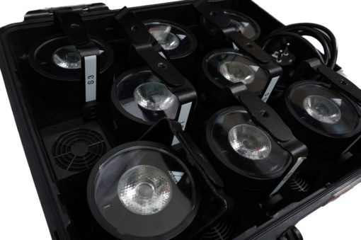 Astera AX3 Lightdrop battery LED Outdoor Spot SET black - Image 3