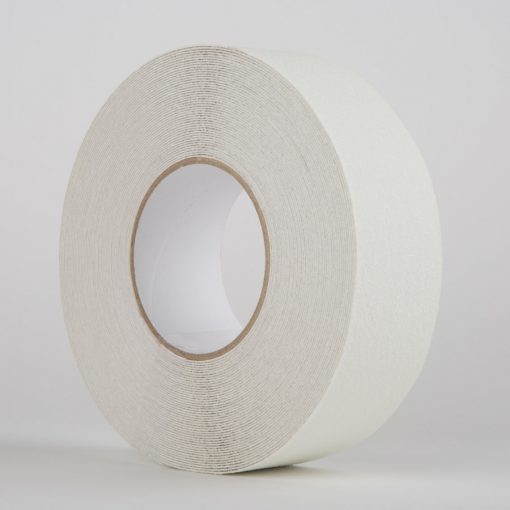 ANTI-SLIP Tape white, 50mm x 18.3m
