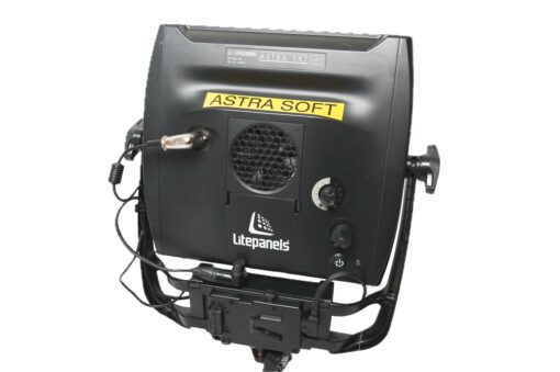 Litepanels Astra  Bi-Colour Softlight 1x1 - Image 6