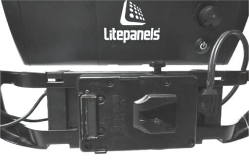 Litepanels Astra  Bi-Colour Softlight 1x1 - Image 4