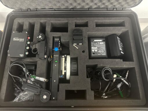 cvolution 3 axis Lens Control kit - Image 3