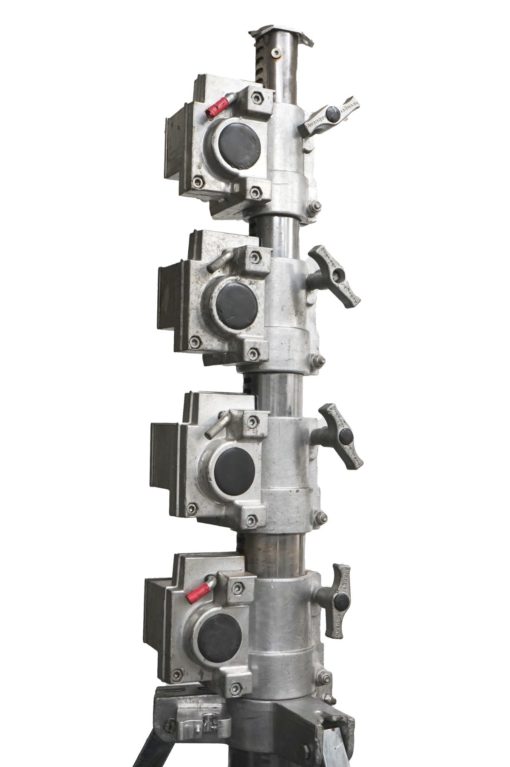 Avenger B150P Strato Safe Crank Up Stand ( Easy-Lift ) - Image 4