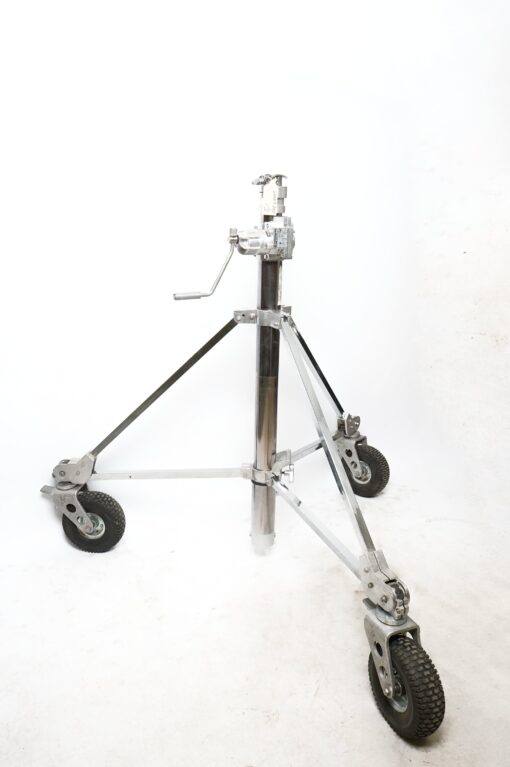 Avenger B300P Strato Safe Crank Up Stand ( Easy-Lift ) - Image 4