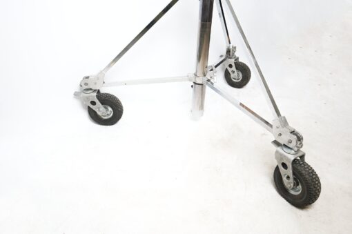 Avenger B300P Strato Safe Crank Up Stand ( Easy-Lift ) - Image 2
