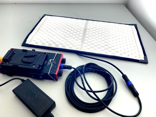 ALADDIN BI-FLEX 1 AMS-FL100BI LED