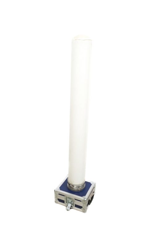 ARRI MINI Bag-O-Light 400 Tube for ARRILUX 400 - Image 3