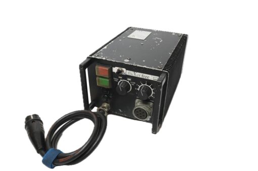 HMI electrinic Ballast 575 for ARRI - Image 3
