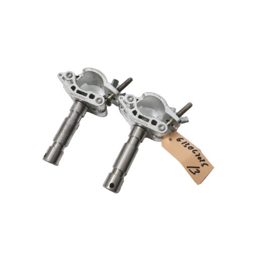 Avenger/ Manfrotto C4460/4463 CMP Eye coupler with 28mm spigot set ( Big Ben )