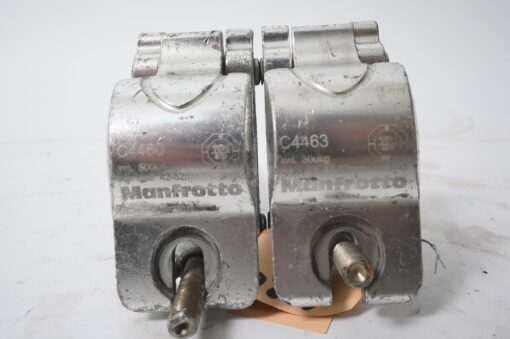 Avenger/ Manfrotto C4460/4463 CMP Eye coupler with 28mm spigot set ( Big Ben ) - Image 3