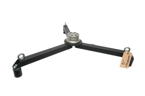 Floor Bases with Euro Mount - Image 2
