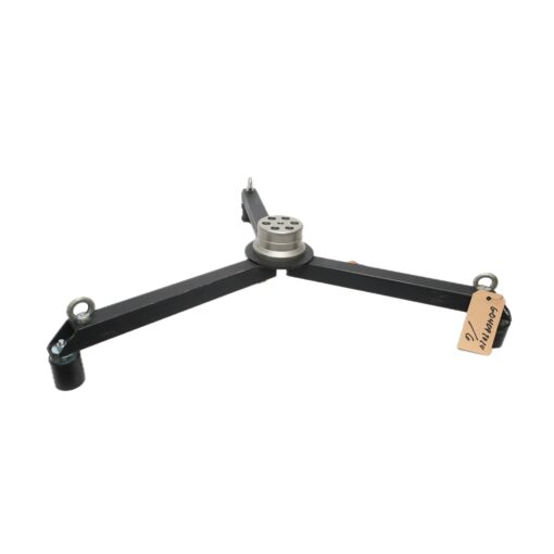 Floor Bases with Euro Mount