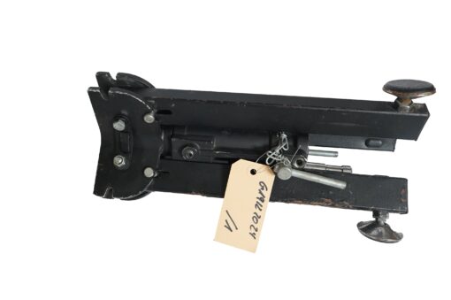 Manfrotto Foot Base Stand 28mm - Image 6