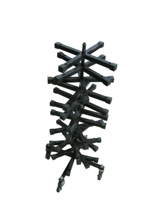 Foot Base Stand 16mm SET