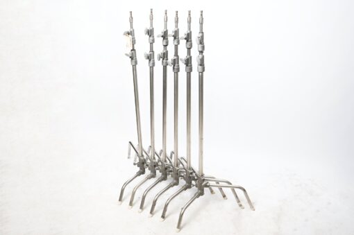 C-Stand 40'' Silver set - Image 5