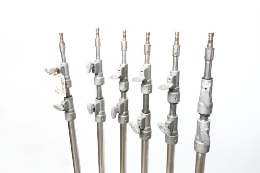 C-Stand 40'' Silver set - Image 3