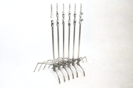 C-Stand 40'' Silver set - Image 4