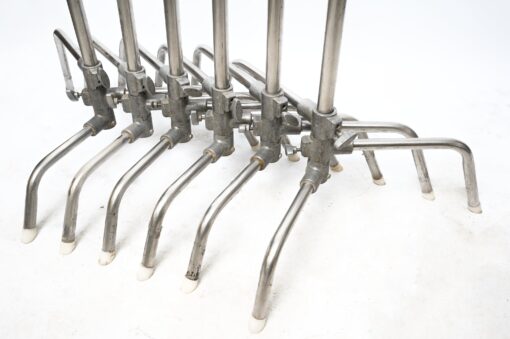 C-Stand 40'' Silver set - Image 2