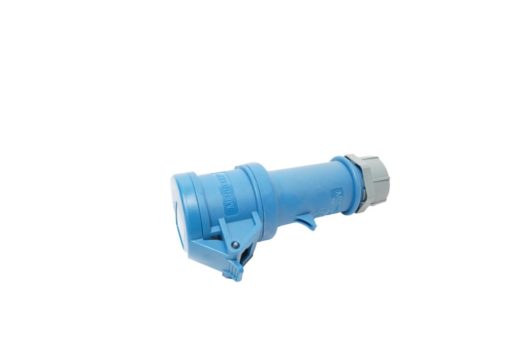 Mennekes CEE 16A ProTop 16A 3pol TYP 180A - Image 6