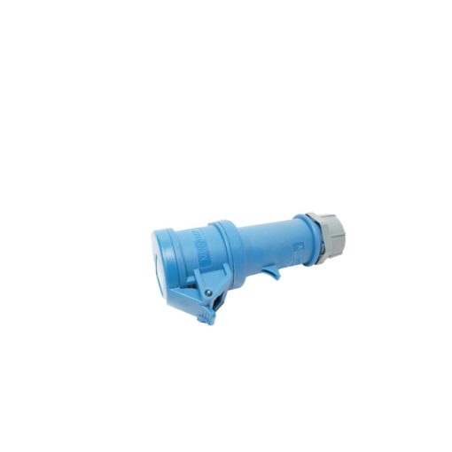 Mennekes CEE 16A ProTop 16A 3pol TYP 180A