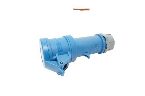 Mennekes CEE 16A ProTop 16A 3pol TYP 180A - Image 4