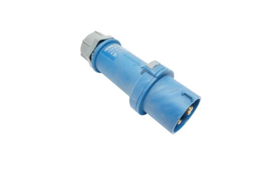 Mennekes CEE Plug 16A Blue ProTop 16A 3pol - Image 3