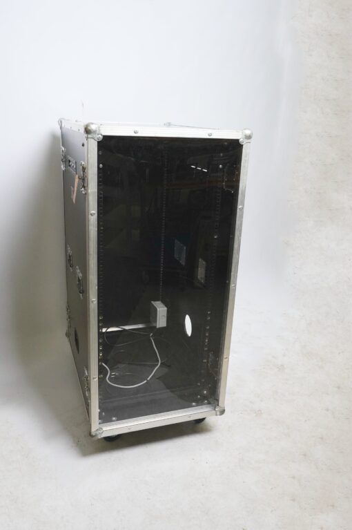 Flightcase Server/ Dimmer Rack - Image 9