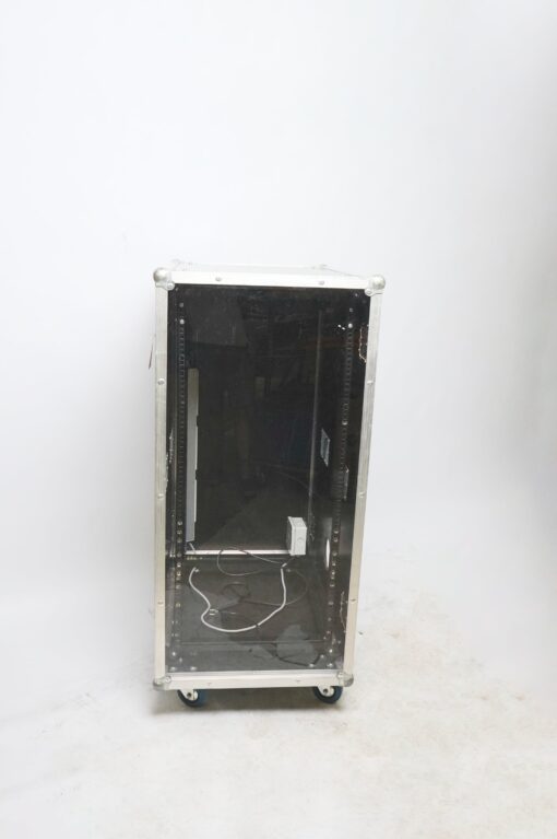 Flightcase Server/ Dimmer Rack - Image 10