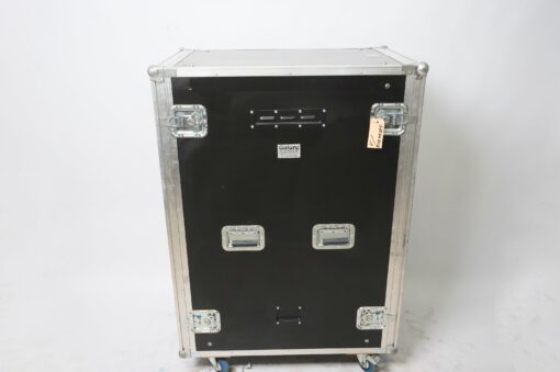 Flightcase Server/ Dimmer Rack - Image 6