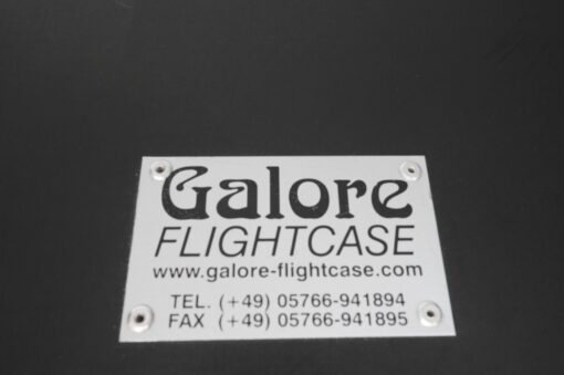 Flightcase Server/ Dimmer Rack - Image 7