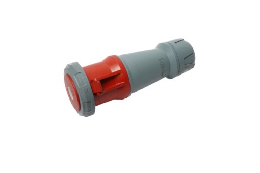 Mennekes CEE Connector 125A 400V 5P - Image 3