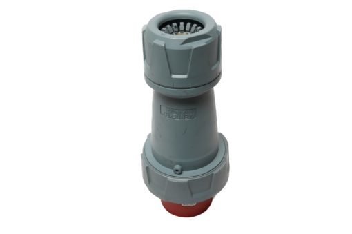 Mennekes CEE Plug 125A 400V 5P - Image 2