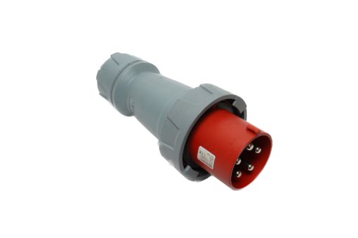 Mennekes CEE Plug 125A 400V 5P - Image 4